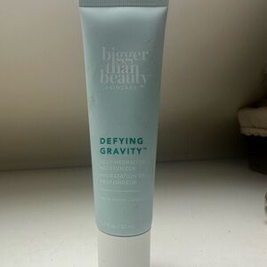 Thrive Defying Gravity Moisturizer - Light Blue